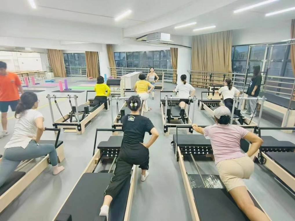 物理治疗实训室2
